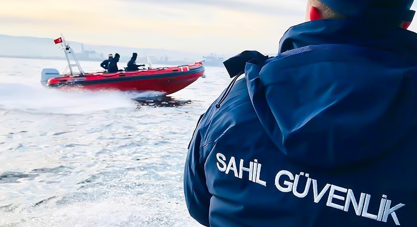 Sahil Güvenlik Komutanlığı Uzman Erbaş Alımı Elenme Davası