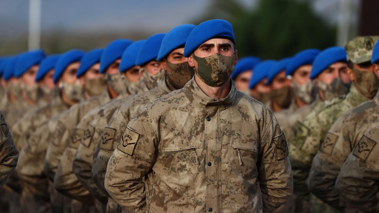 Uzman Erbaş Sözleşme Yenilenmemesi ve Fesih: 3269 Sayılı Kanun m.12 (Tam Rehber)