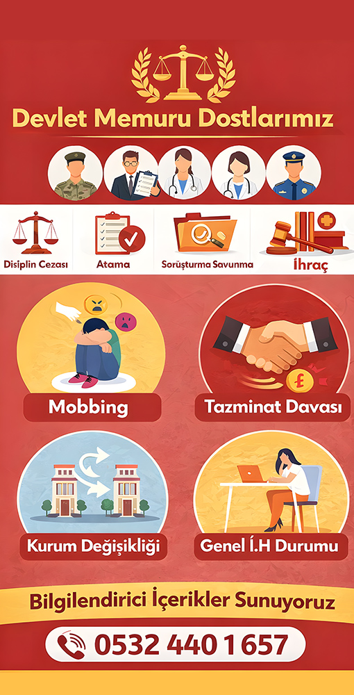 Memur Mevzuat