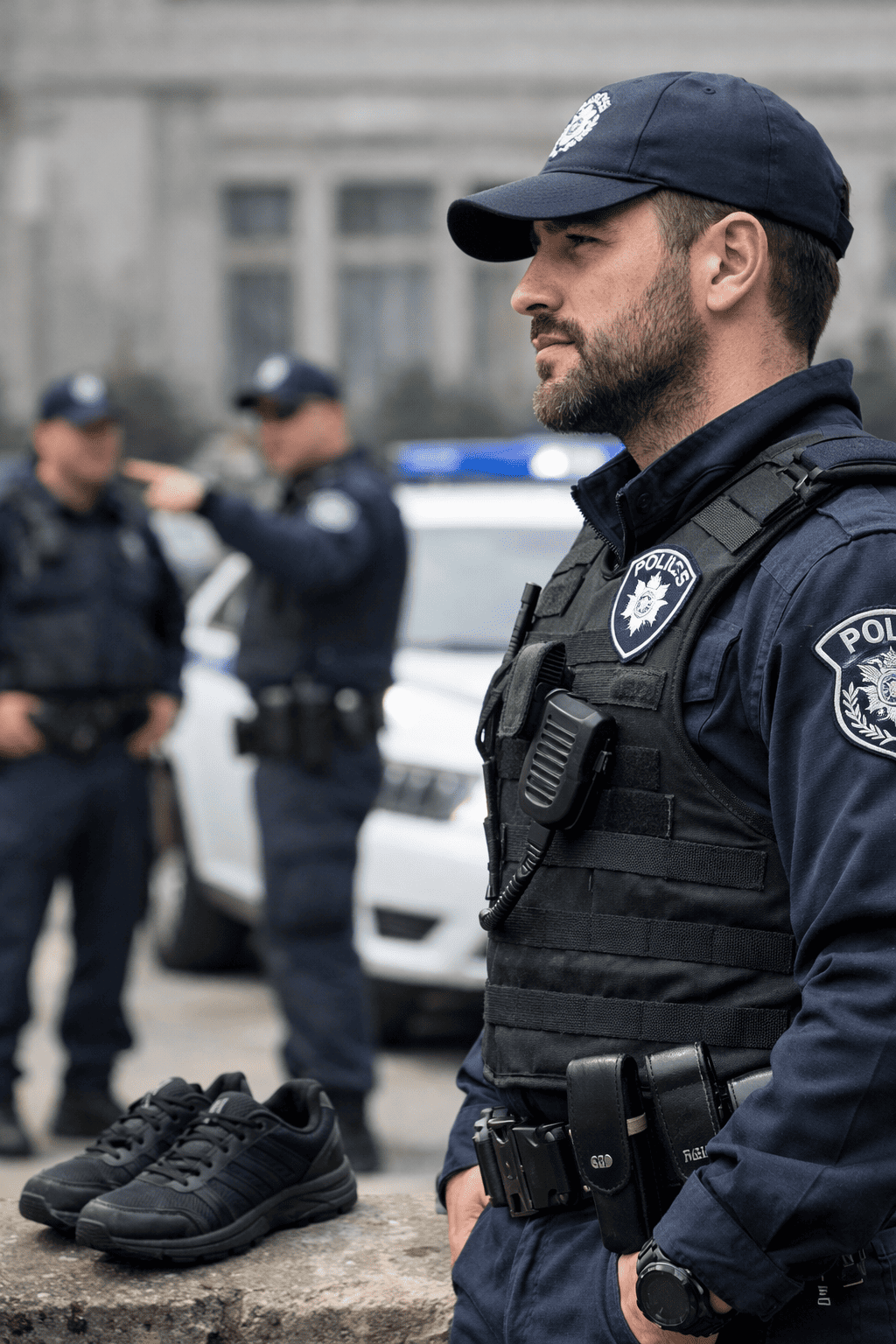 Sakal Tıraşı Olmadan Göreve Gelmek Disiplin Cezası Sebebi midir? Danıştay’dan Emsal Karar